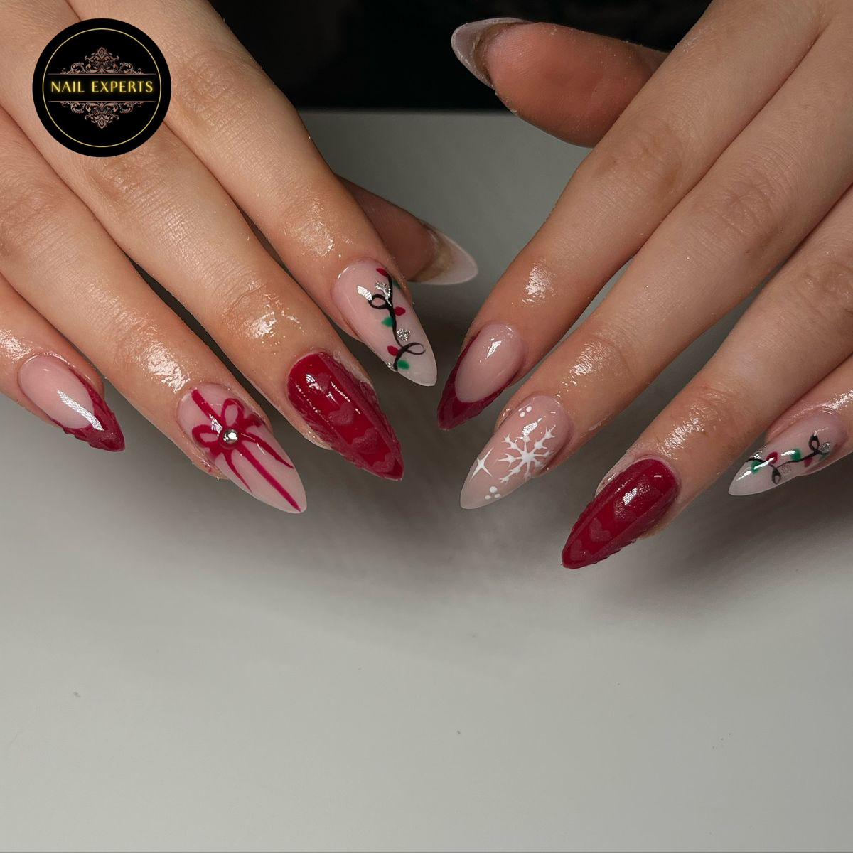 Nail Experts in Raleigh, NC 27606